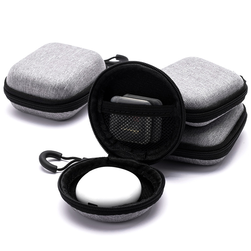 NUEVO Estuche Portátil a Prueb - Wireless Earbuds Case reseña y precio