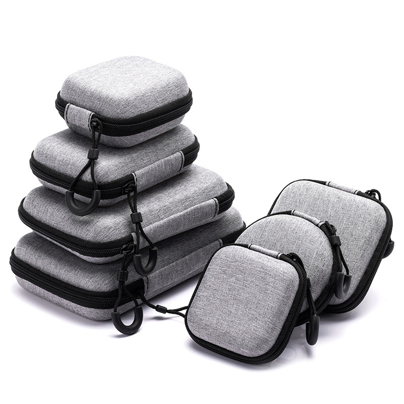 NUEVO Estuche Portátil a Prueb - Wireless Earbuds Case reseña y precio