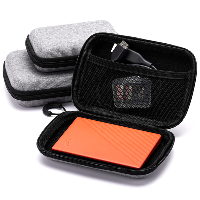 NUEVO Estuche Portátil a Prueb - Wireless Earbuds Case reseña y precio