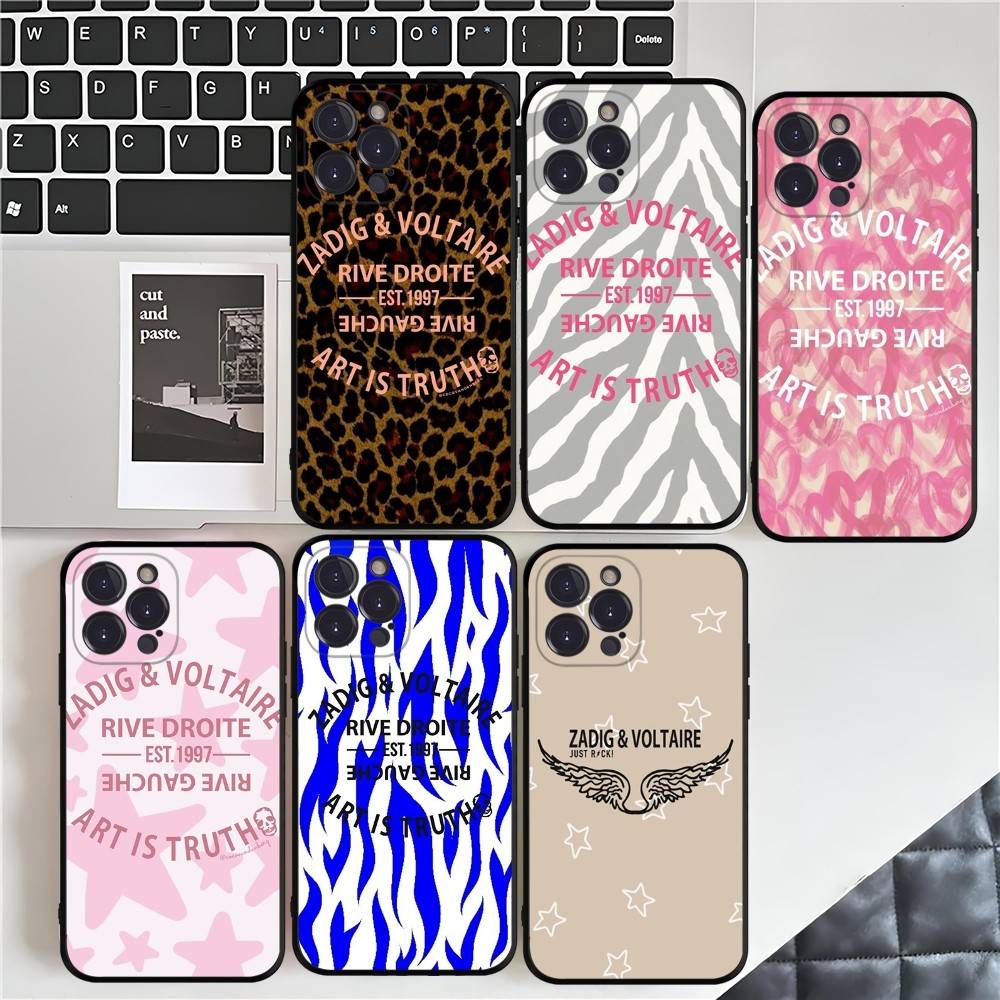 Funda para Teléfono de la Marc - Phone Accessories Brand reseña y precio