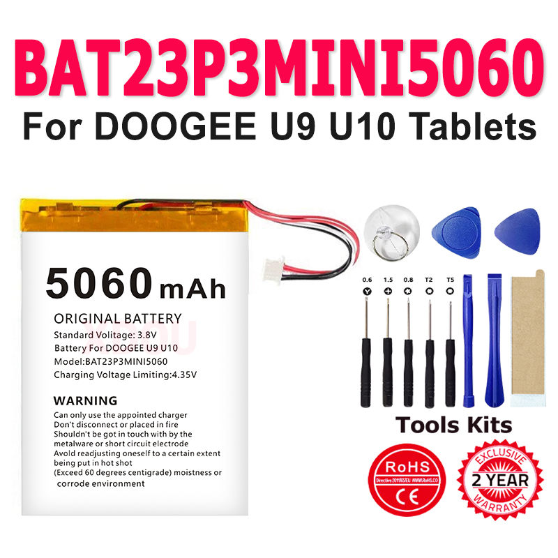 100% nueva batería BAT23P3MINI - Phone Accessories Brand reseña y precio