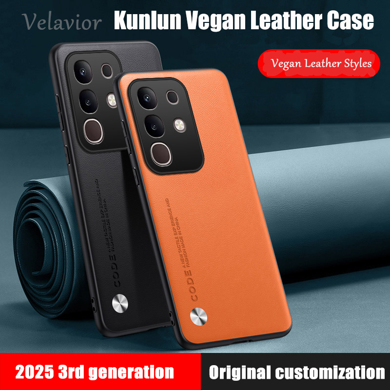 Para vivo Y29 4G funda de lujo - Phone Accessories Vivo reseña y precio