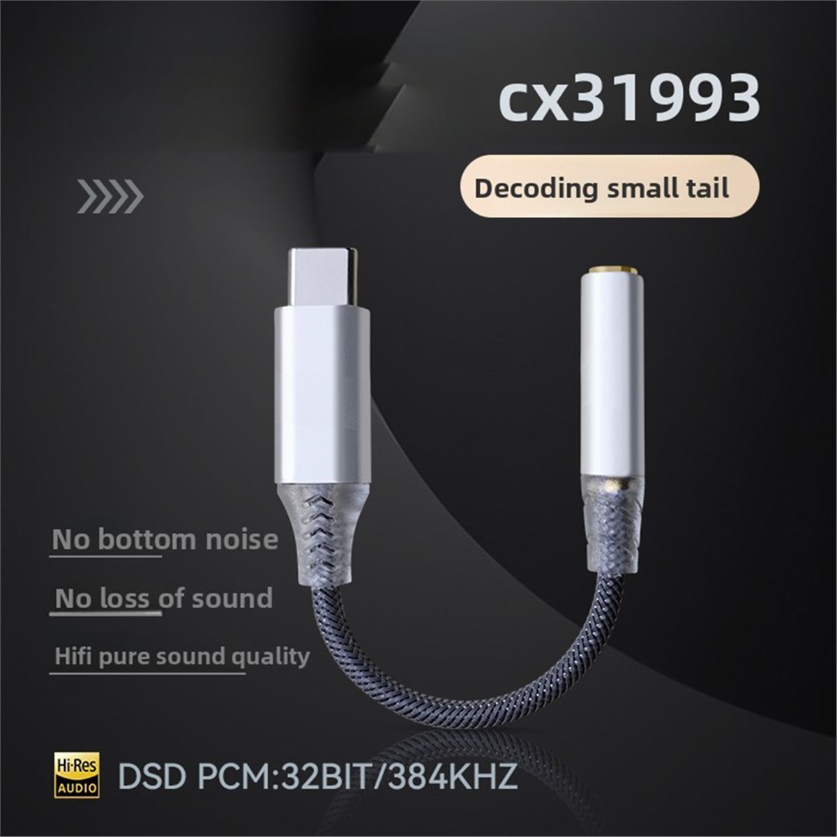 Amplificador de Auriculares co - Phone Accessories Kit reseña y precio