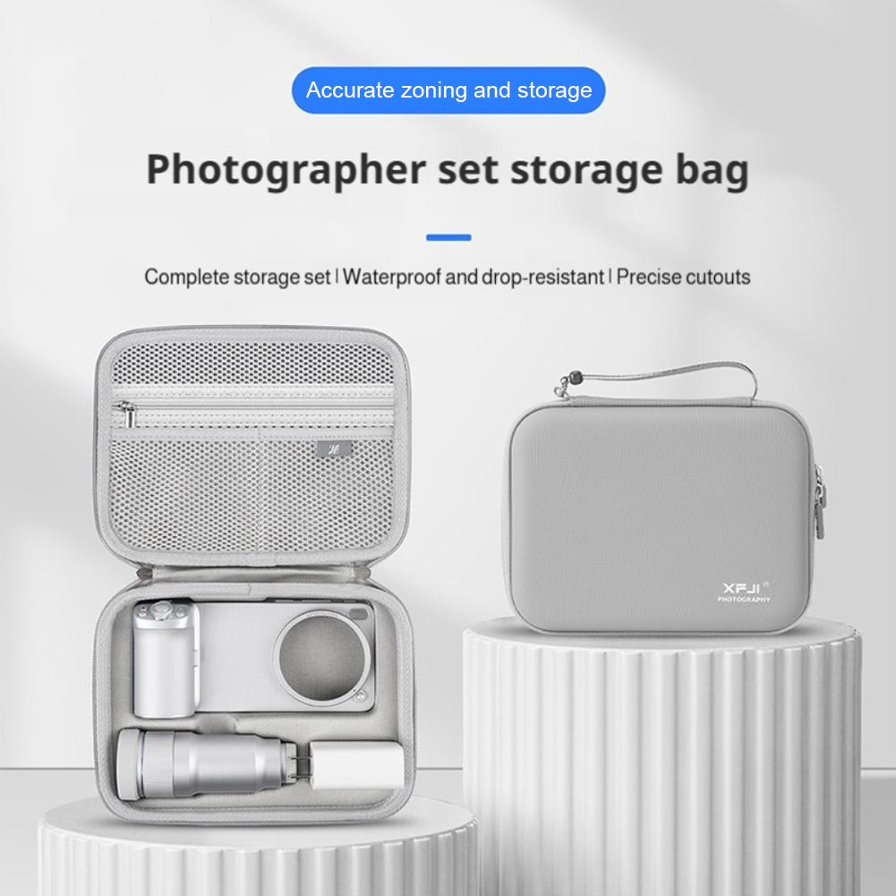 Estuche de almacenamiento para - Phone Accessories Vivo reseña y precio