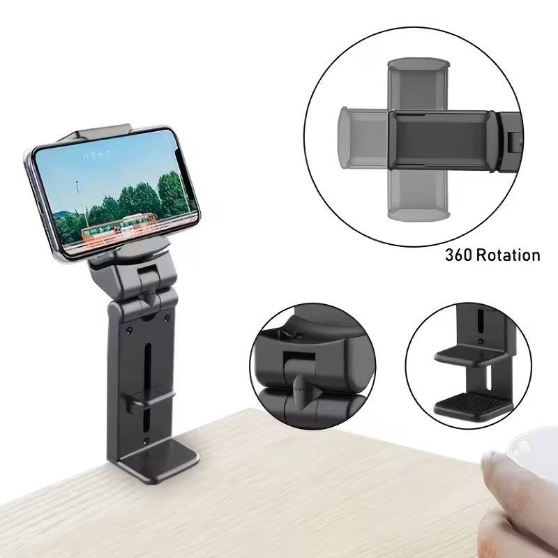 Soporte Multifuncional para Te - Phone Accessory reseña y precio