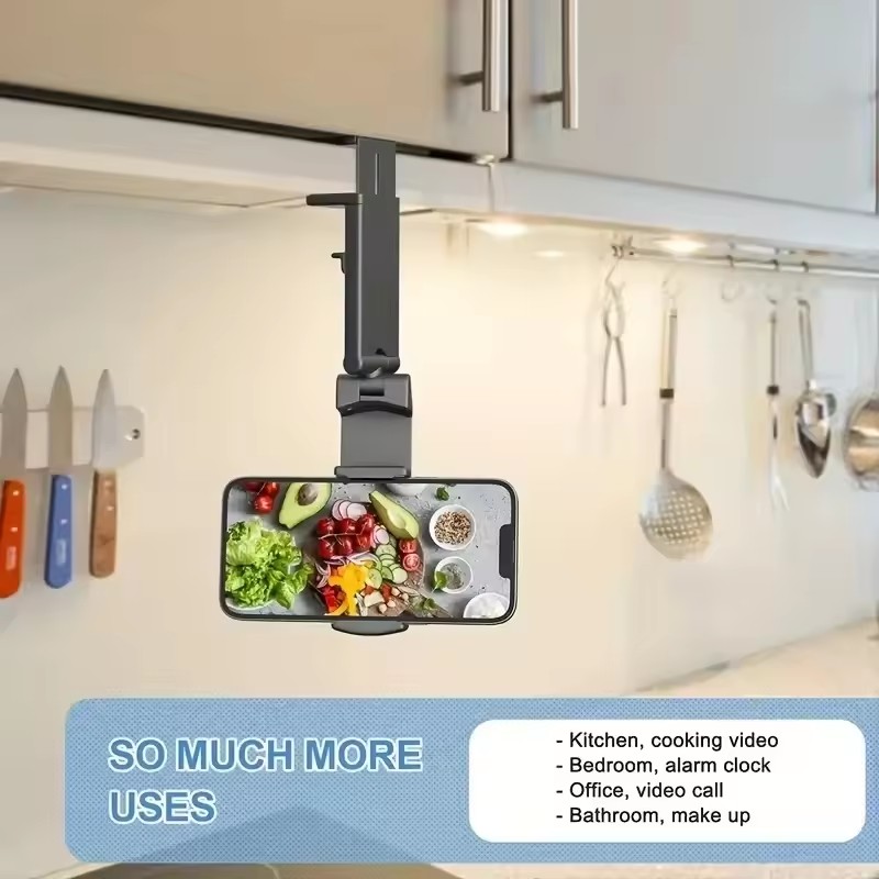 Soporte Multifuncional para Te - Phone Accessory reseña y precio