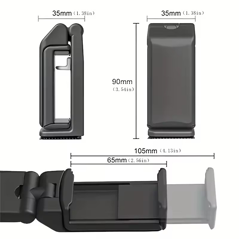 Soporte Multifuncional para Te - Phone Accessory reseña y precio