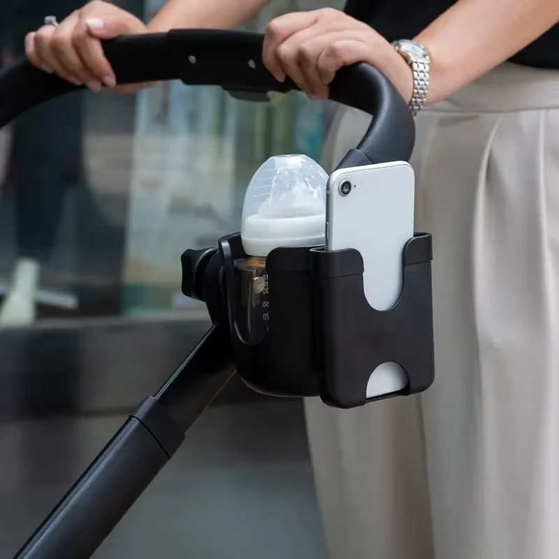Portavasos para Cochecito de B - Phone Accessories Baby reseña y precio