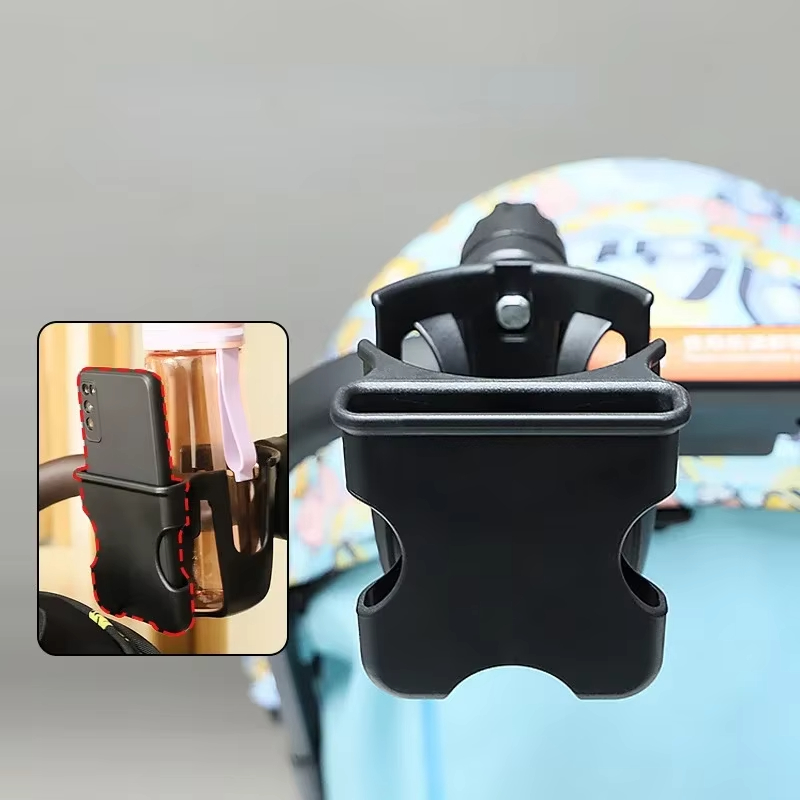 Portavasos para Cochecito de B - Phone Accessories Baby reseña y precio