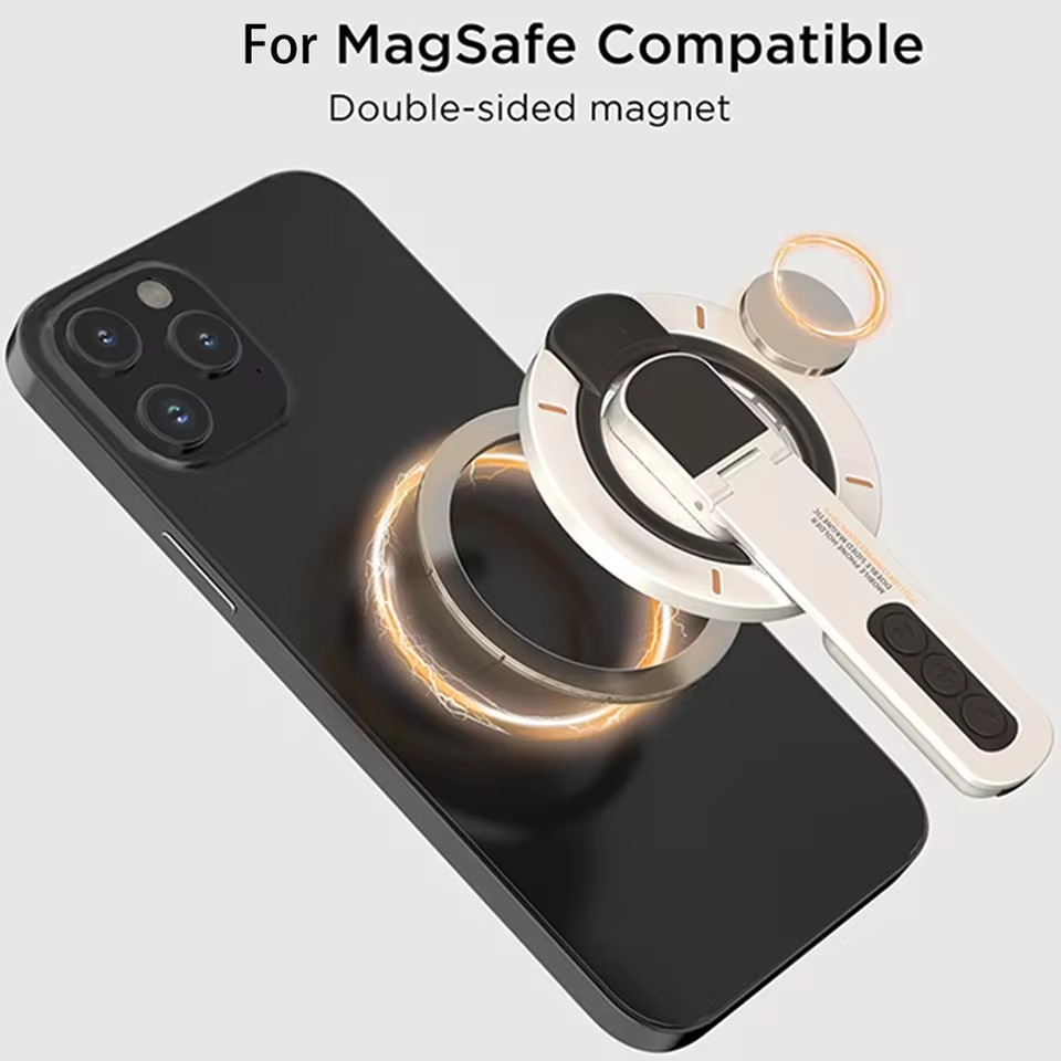1 unidad 360 °   Soporte Girat - Phone Accessories Ring Holder reseña y precio