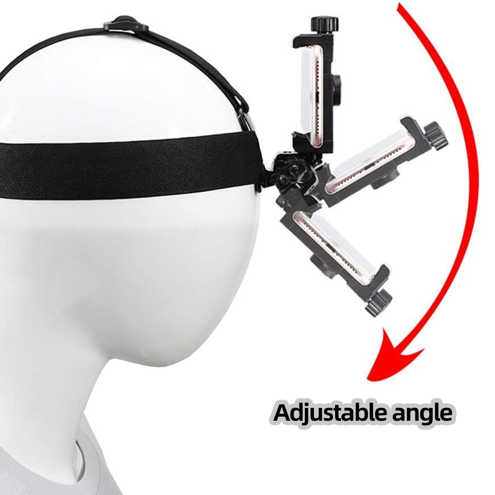 Soporte para teléfono montado  - Phone Accessories Video reseña y precio