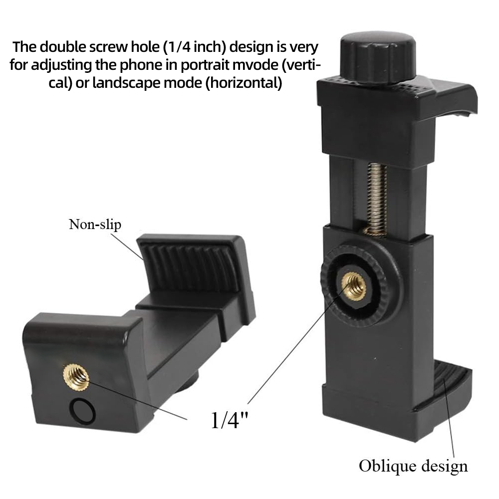 Soporte para teléfono montado  - Phone Accessories Video reseña y precio