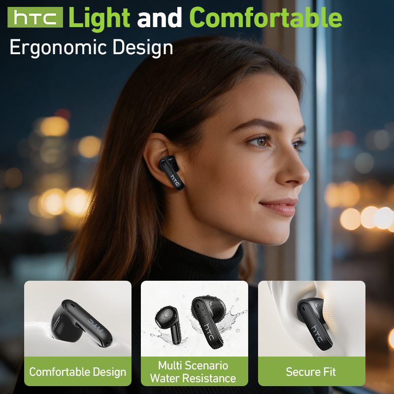 Audífonos Inalámbricos para Ju - Wireless Earbuds Case reseña y precio