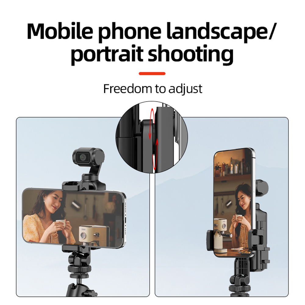 Soporte para Teléfono con Tele - Phone Accessories Video reseña y precio