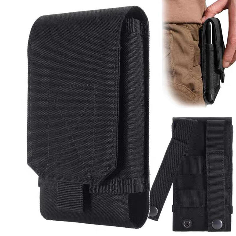 Bolsa para teléfono Molle para - Phone Accessories Kit reseña y precio
