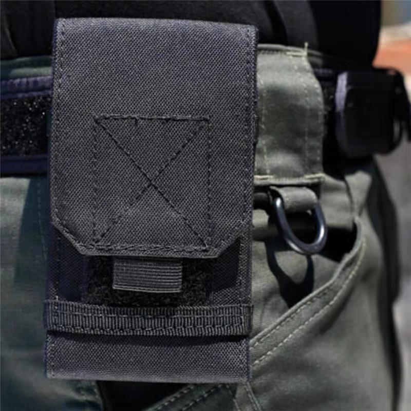 Bolsa para teléfono Molle para - Phone Accessories Kit reseña y precio