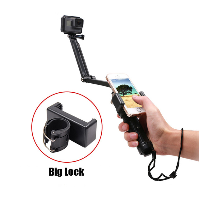 Adaptador de soporte de montaj - Phone Accessories Video reseña y precio