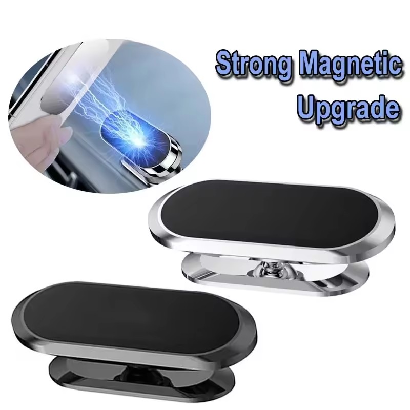 Nuevo Soporte Magnético para T - Phone Accessories And Gadget reseña y precio