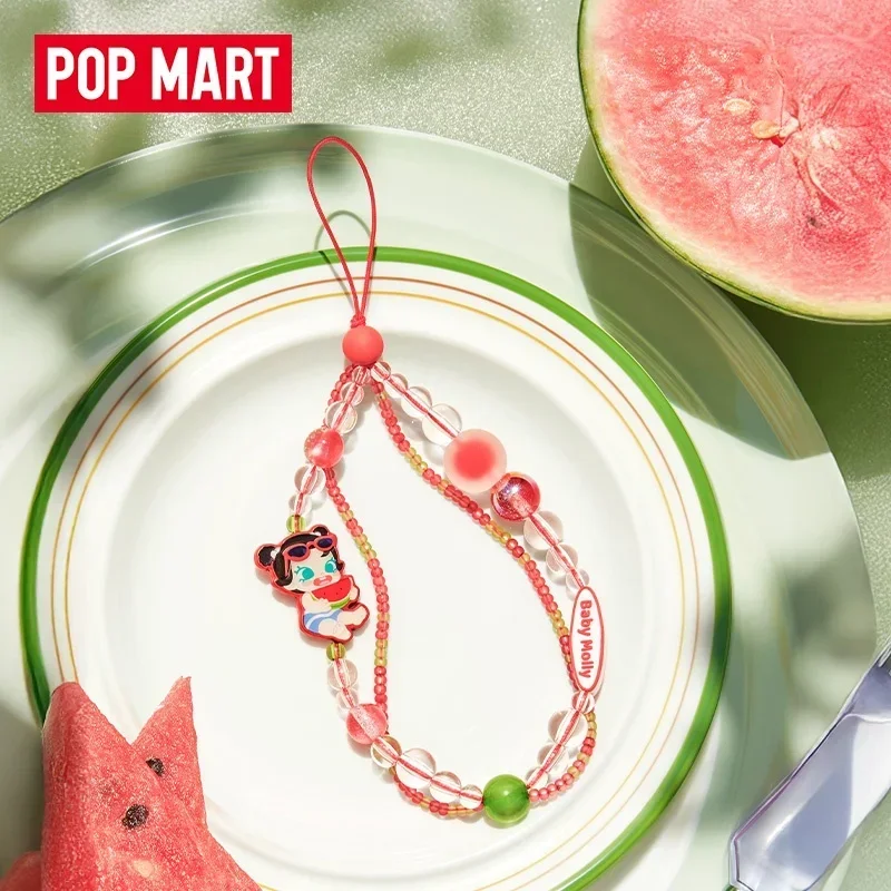 POPMART Baby Molly Fruit Adds  - Phone Accessories Baby reseña y precio