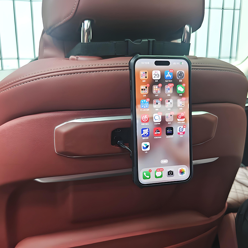 Para BMW X5 X6 2023 2024, acce - Phone Accessories Video reseña y precio