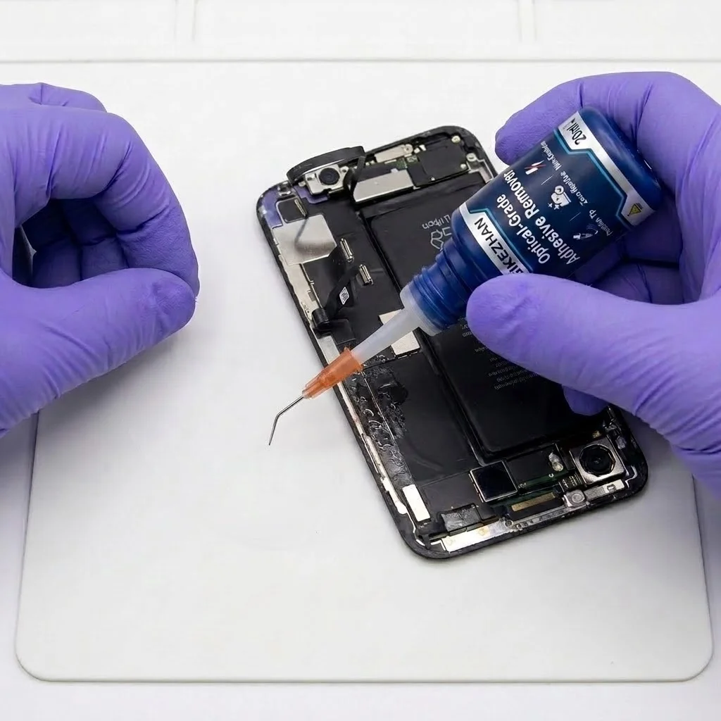 Kit de Limpieza y Removedor de - Phone Accessories Kit reseña y precio