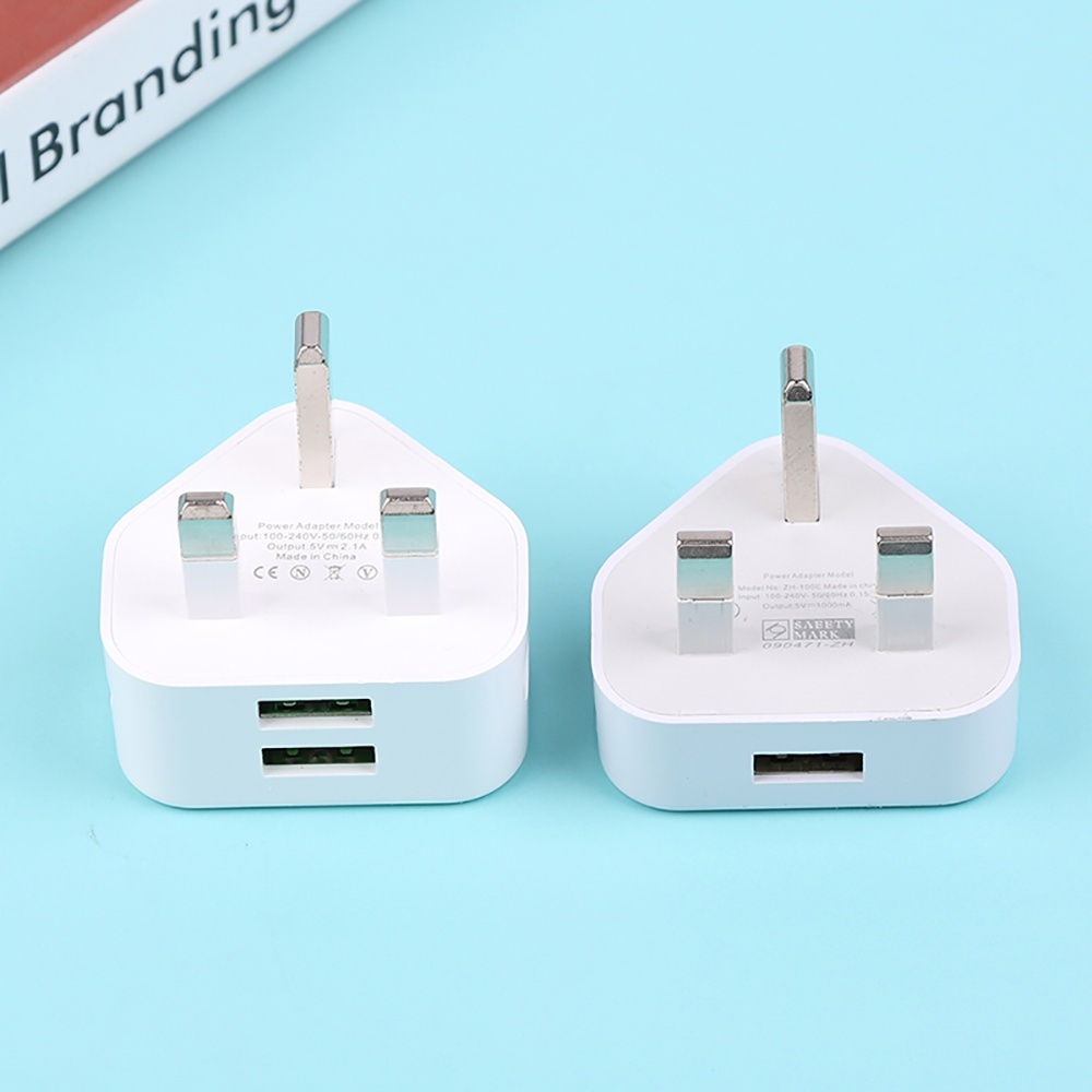 Adaptador de cargador de pared - Phone Accessories Vivo reseña y precio